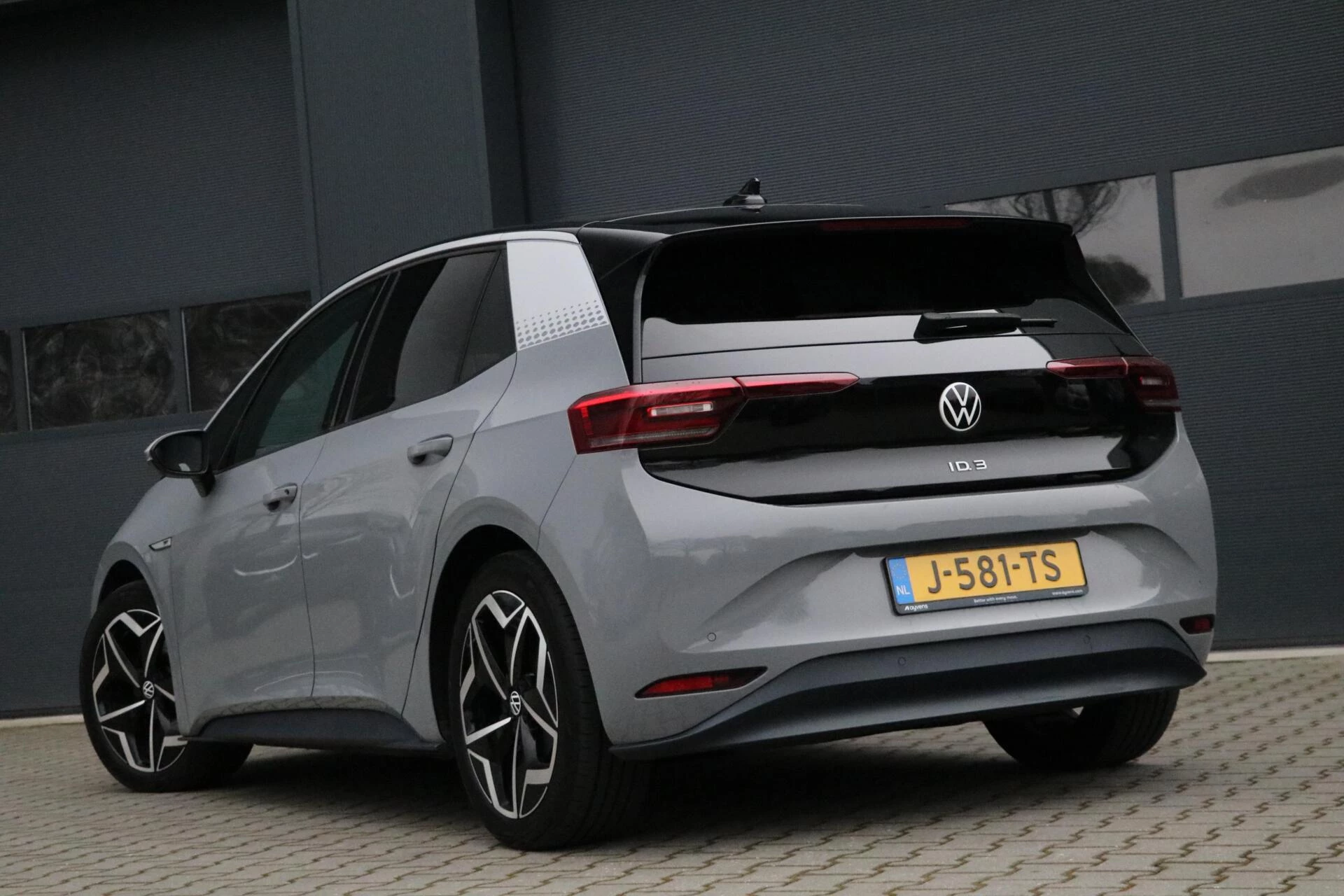 Hoofdafbeelding Volkswagen ID.3