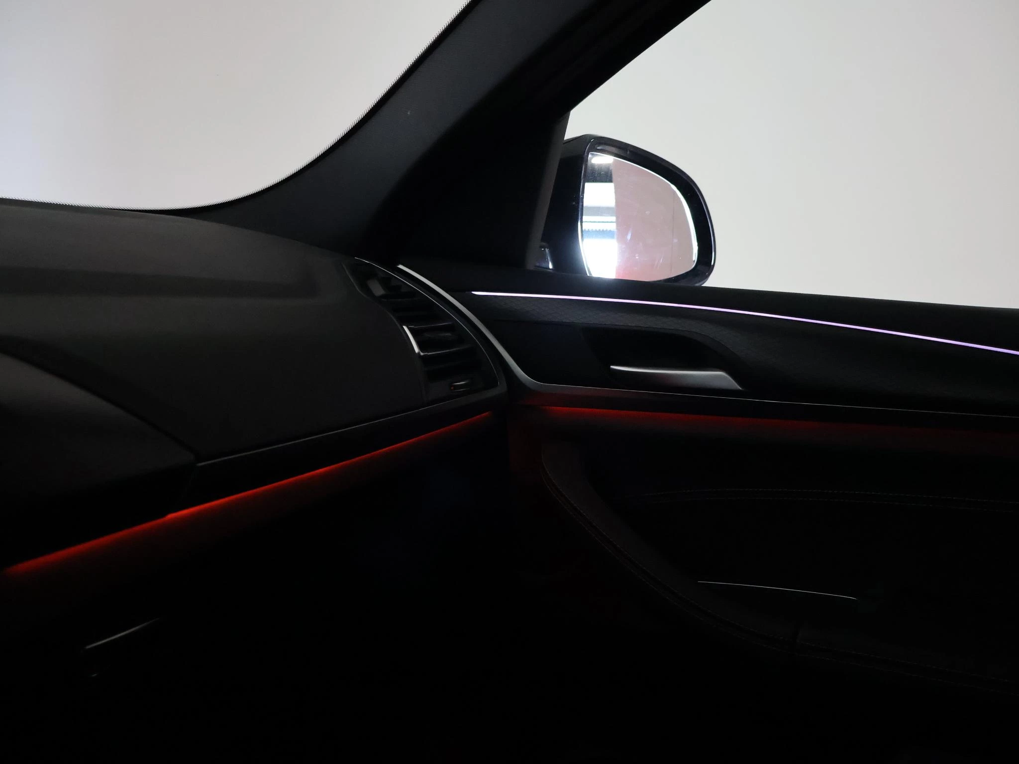 Hoofdafbeelding BMW X4