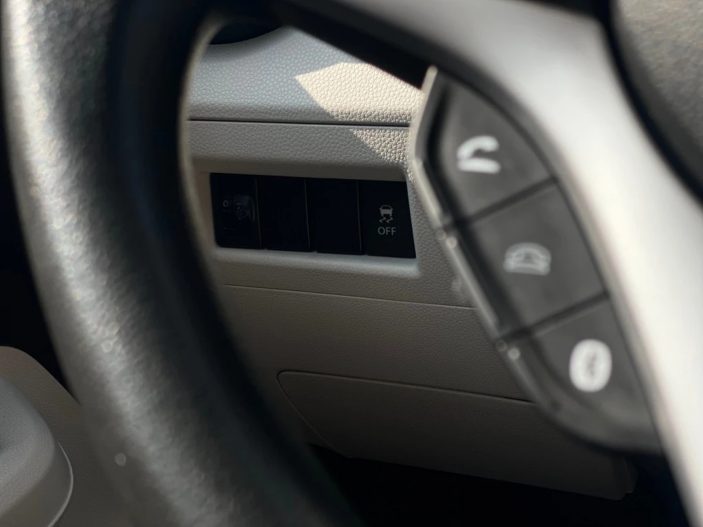 Hoofdafbeelding Suzuki Ignis