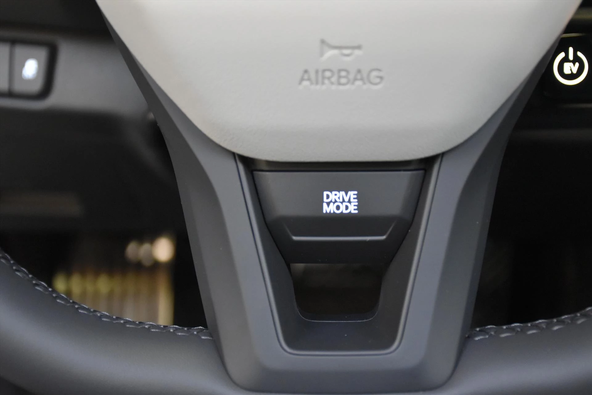 Hoofdafbeelding Kia EV5