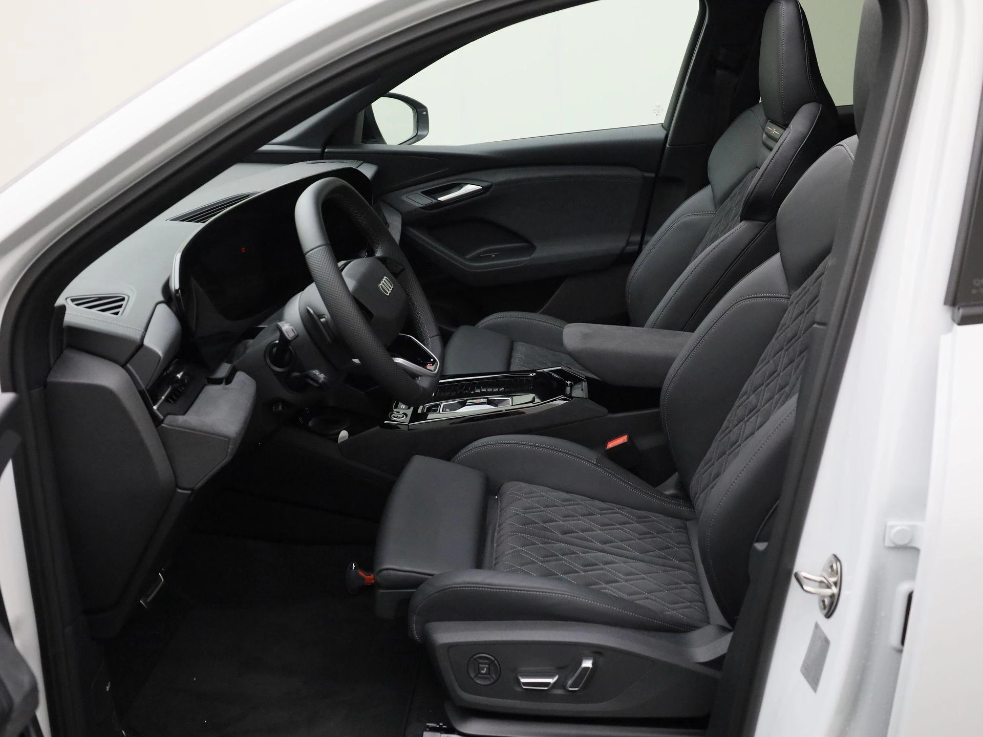 Hoofdafbeelding Audi Q6 e-tron
