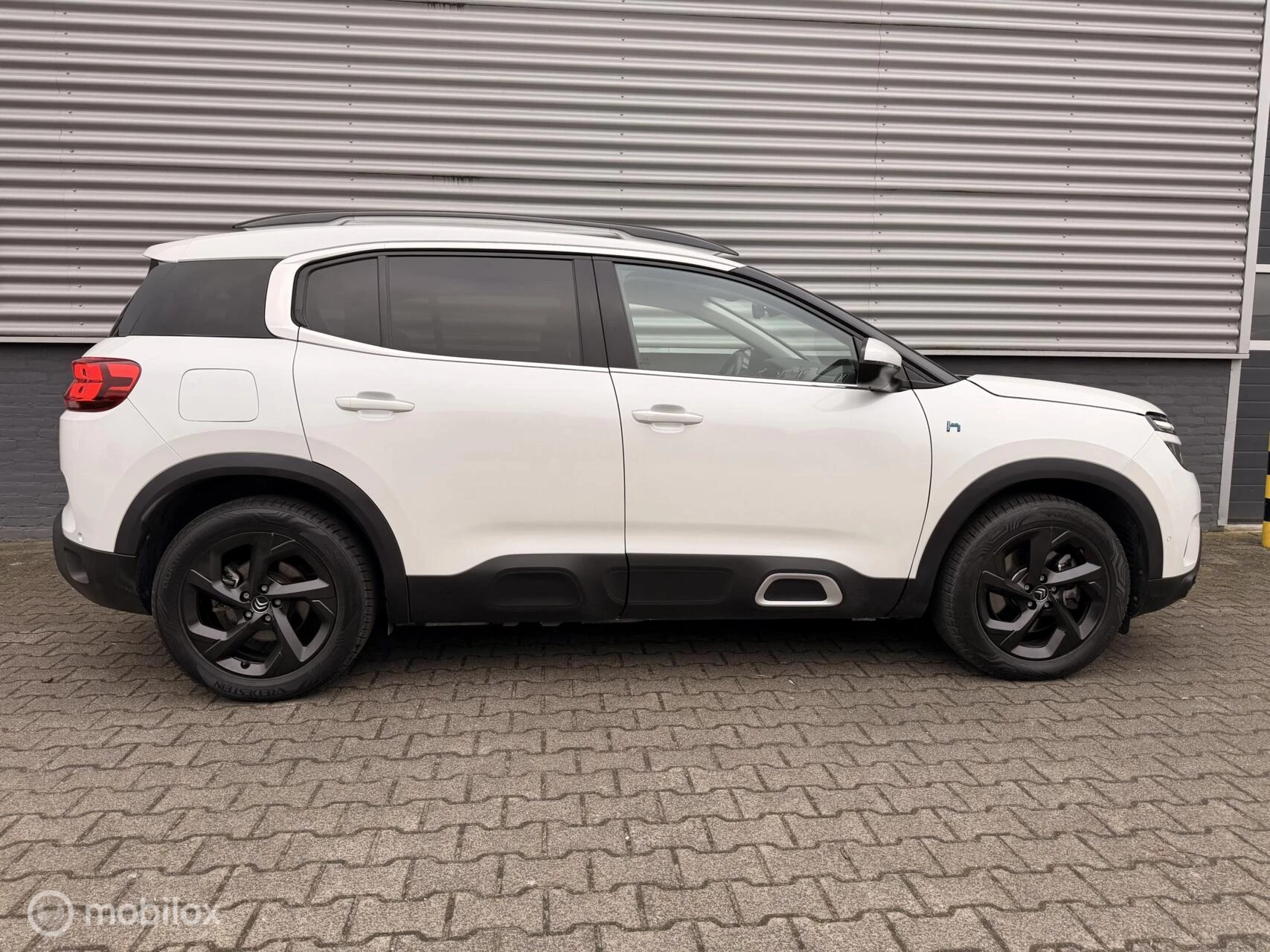 Hoofdafbeelding Citroën C5 Aircross
