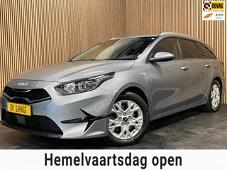 Kia Ceed Sportswagon 1.0 T-GDi DynamicLine|APPLE CARPLAY, ANDROID AUTO|STOEL-,STUURVERW|CAMERA|CRUISE,CLIMATE|1E EIG.|INCL.BTW|