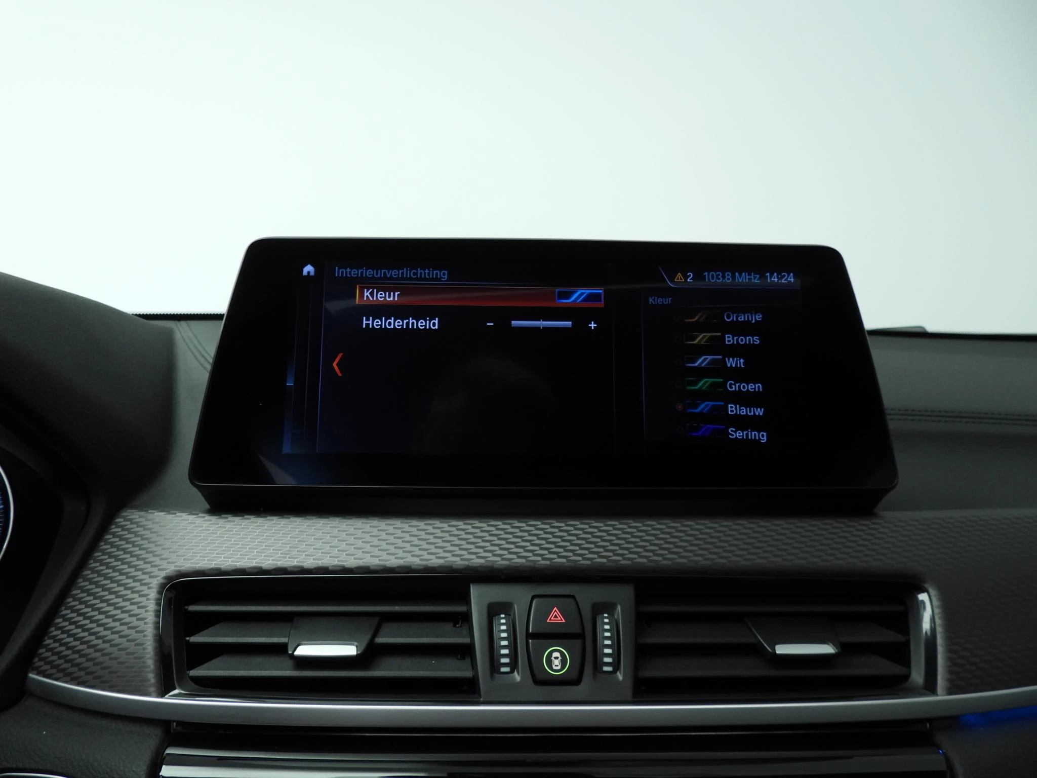 Hoofdafbeelding BMW X2