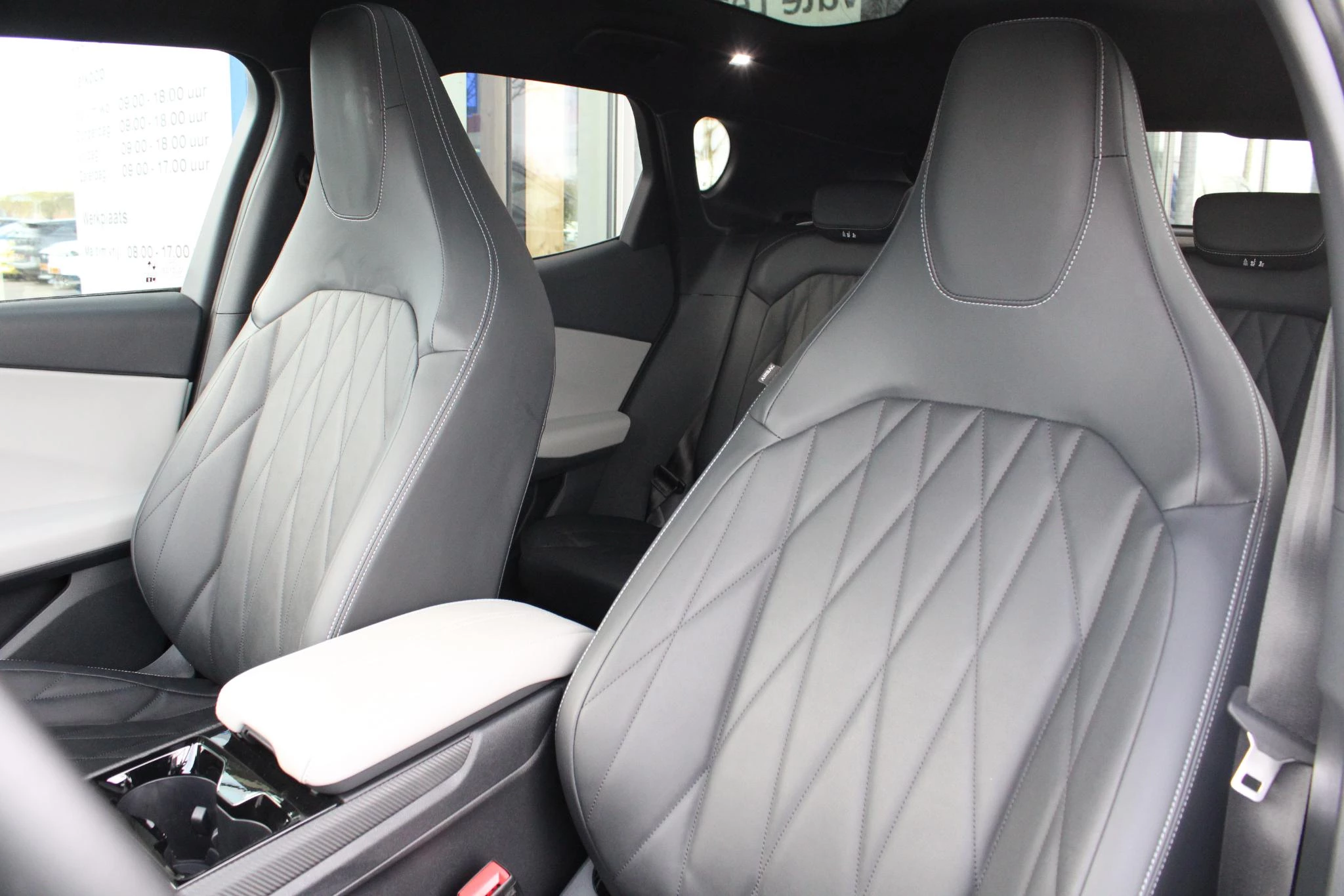 Hoofdafbeelding Ford Capri