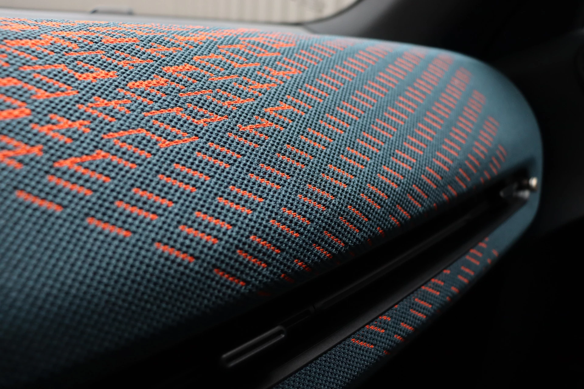 Hoofdafbeelding MINI Aceman