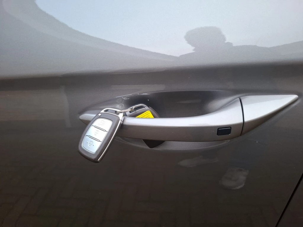 Hoofdafbeelding Hyundai IONIQ