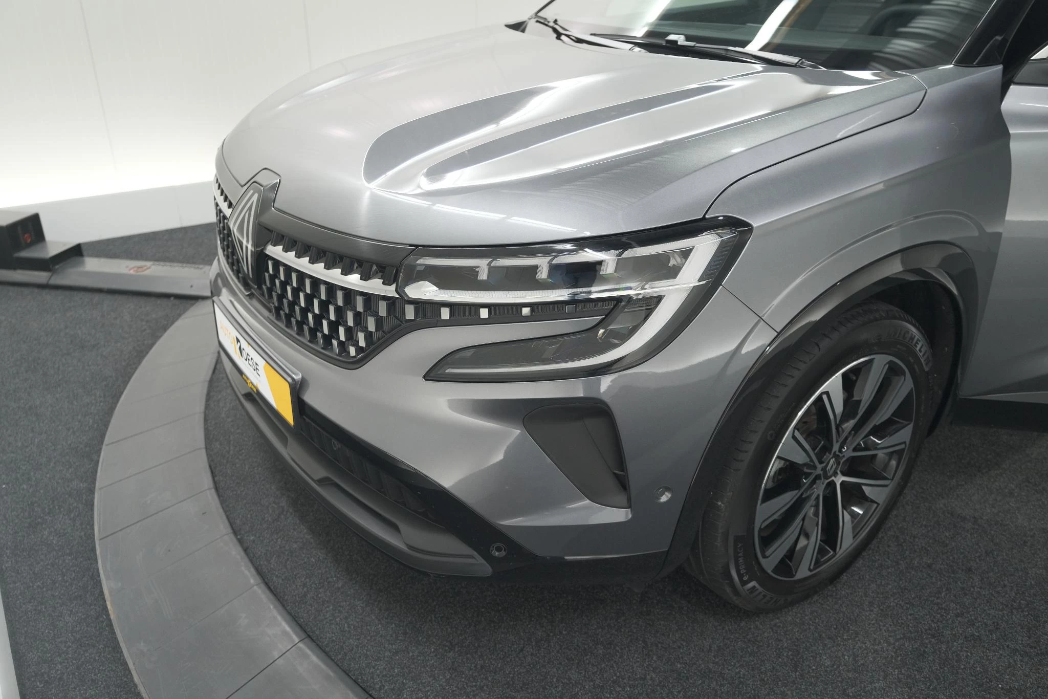 Hoofdafbeelding Renault Austral