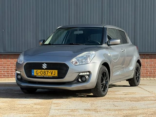 Suzuki Swift 1.2 Select Camera / Carplay / Stoelverwarming