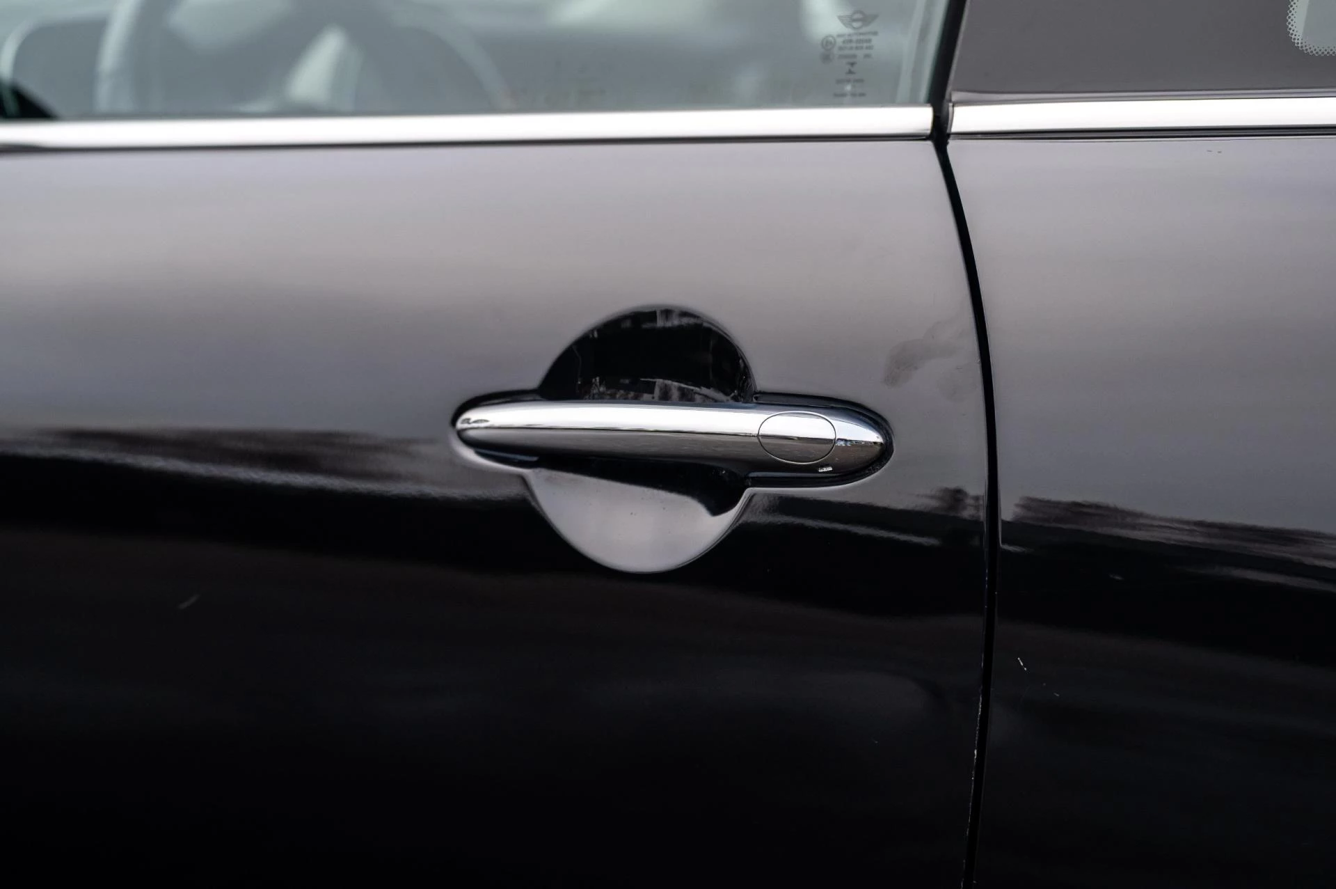 Hoofdafbeelding MINI One