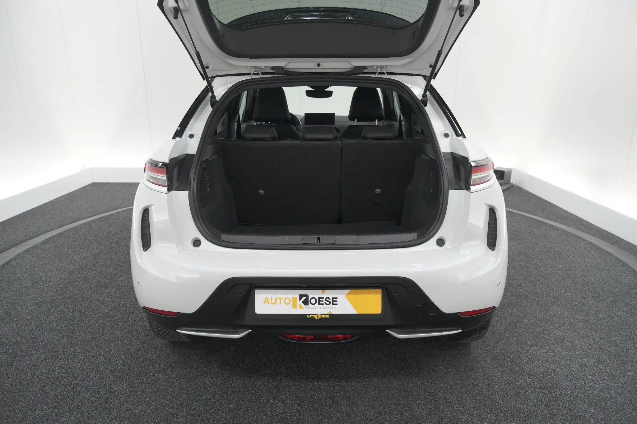 Hoofdafbeelding DS DS 3