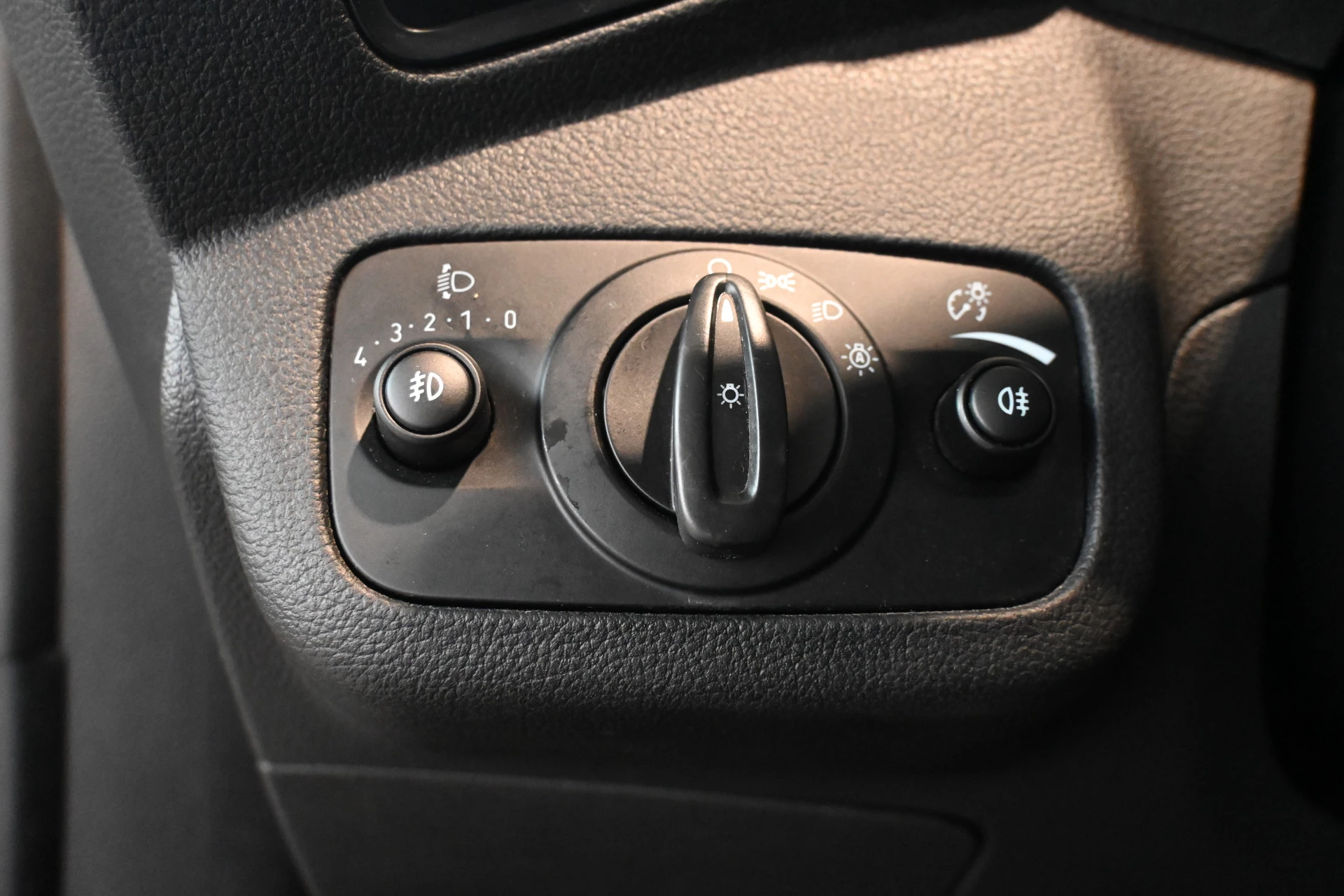 Hoofdafbeelding Ford Grand C-Max