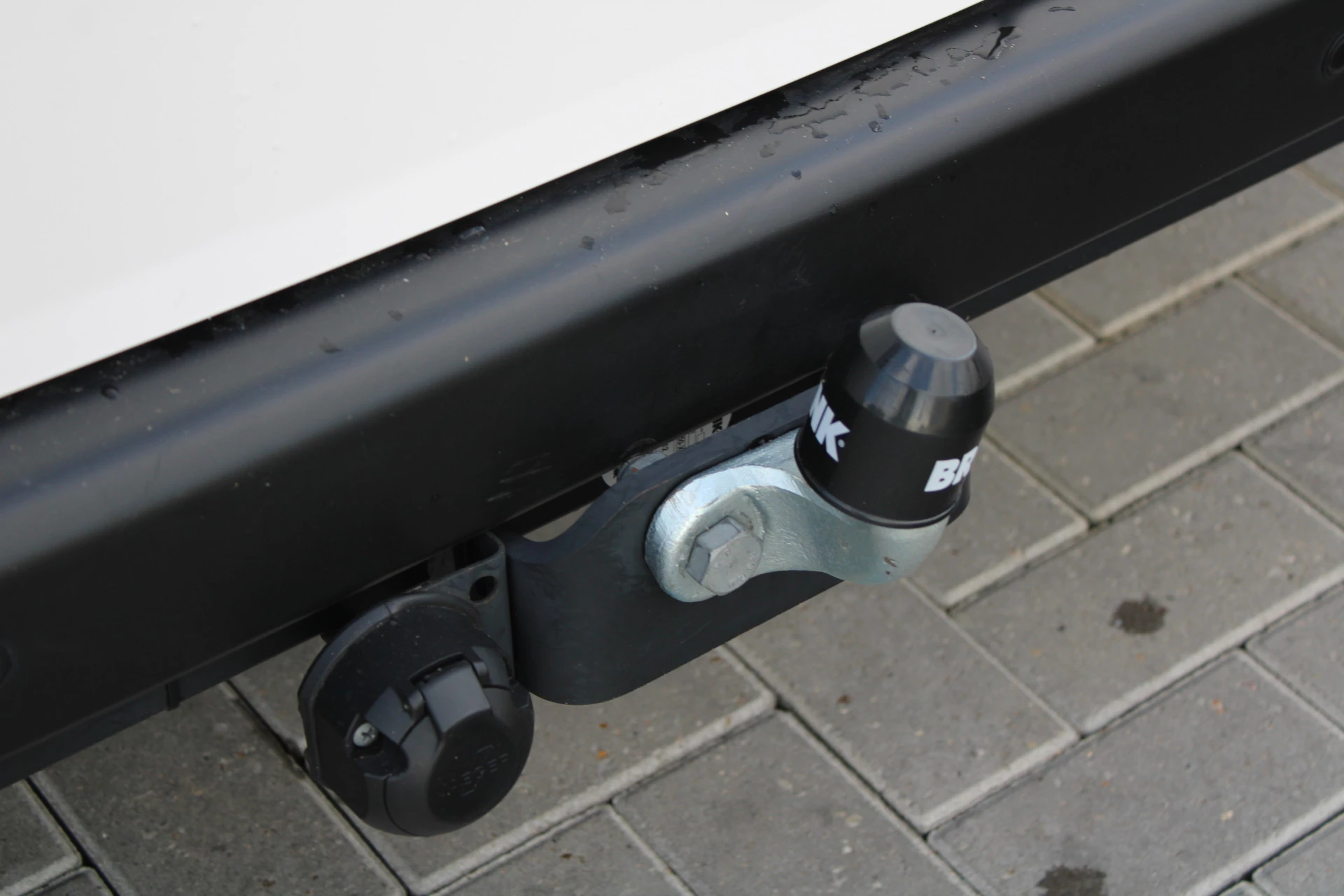 Hoofdafbeelding Nissan e-NV200