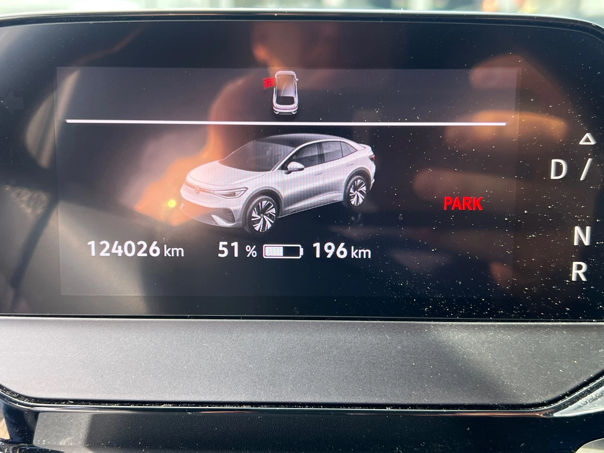 Hoofdafbeelding Volkswagen ID.5