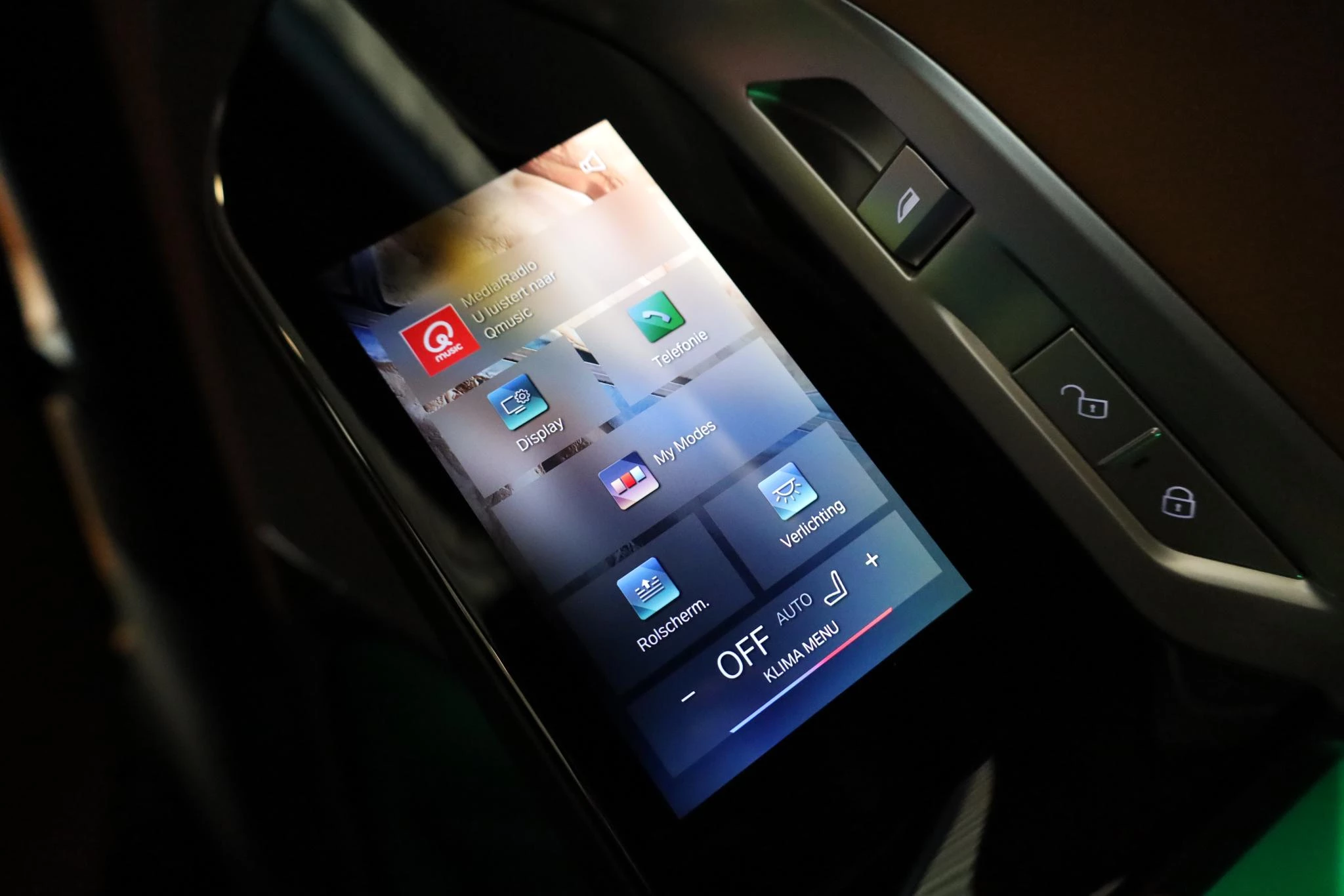 Hoofdafbeelding BMW 7 Serie