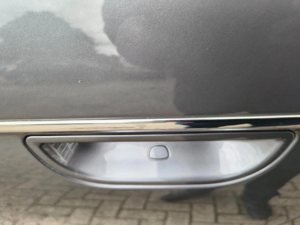 Hoofdafbeelding Fiat 500e