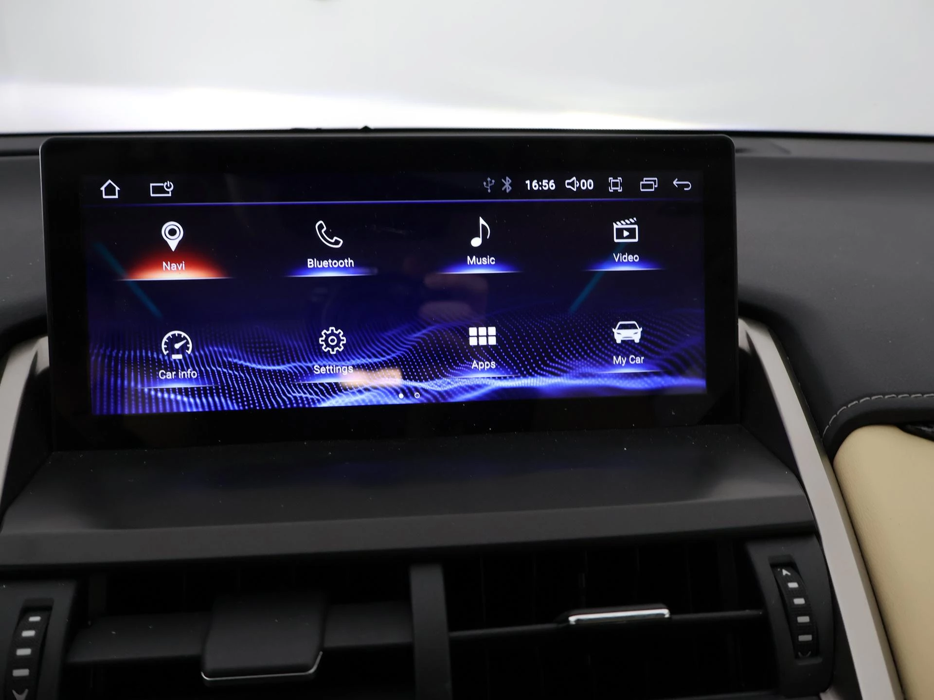 Hoofdafbeelding Lexus NX