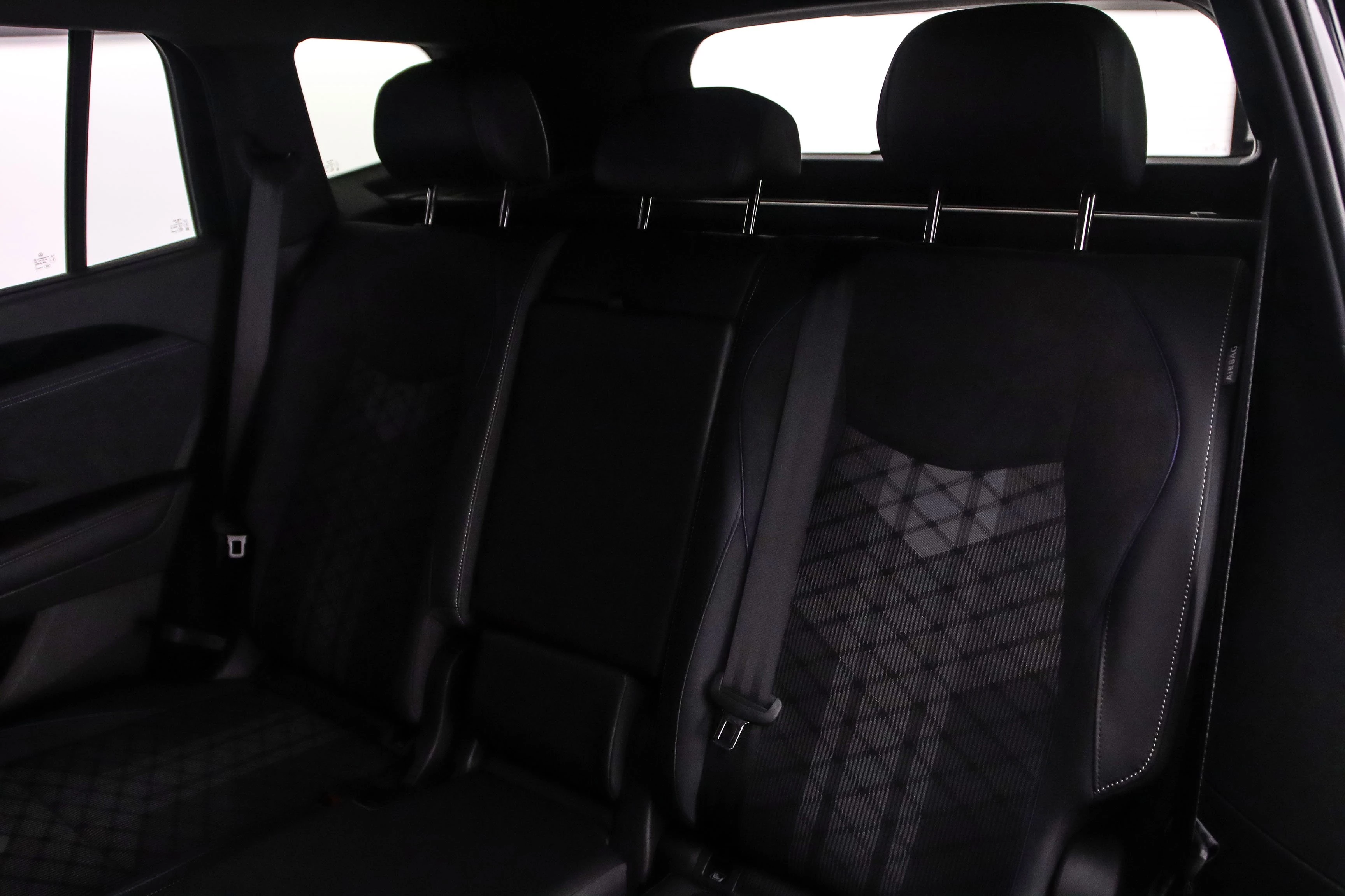 Hoofdafbeelding Volkswagen Tayron