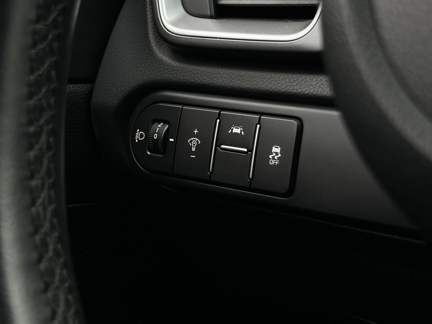 Hoofdafbeelding Kia Ceed