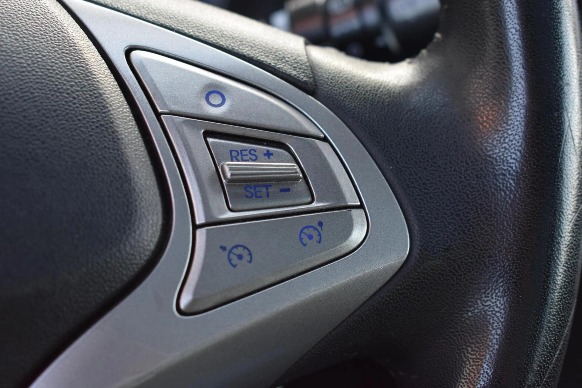 Hoofdafbeelding Hyundai ix20