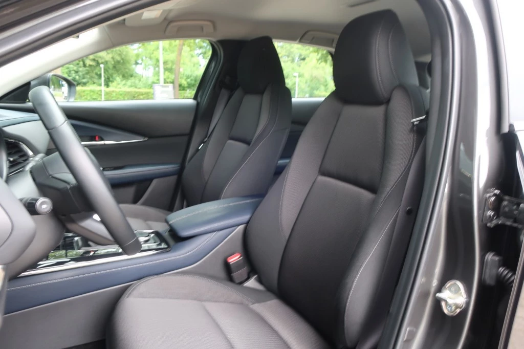 Hoofdafbeelding Mazda CX-30