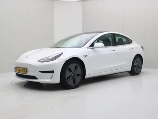 Tesla Model 3 Standard RWD Plus [ AUTOPILOT+60 kWh+PREMIUM AUDIO ]