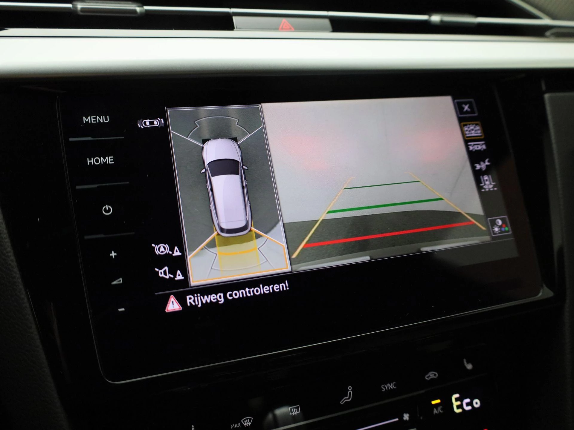 Hoofdafbeelding Volkswagen Arteon