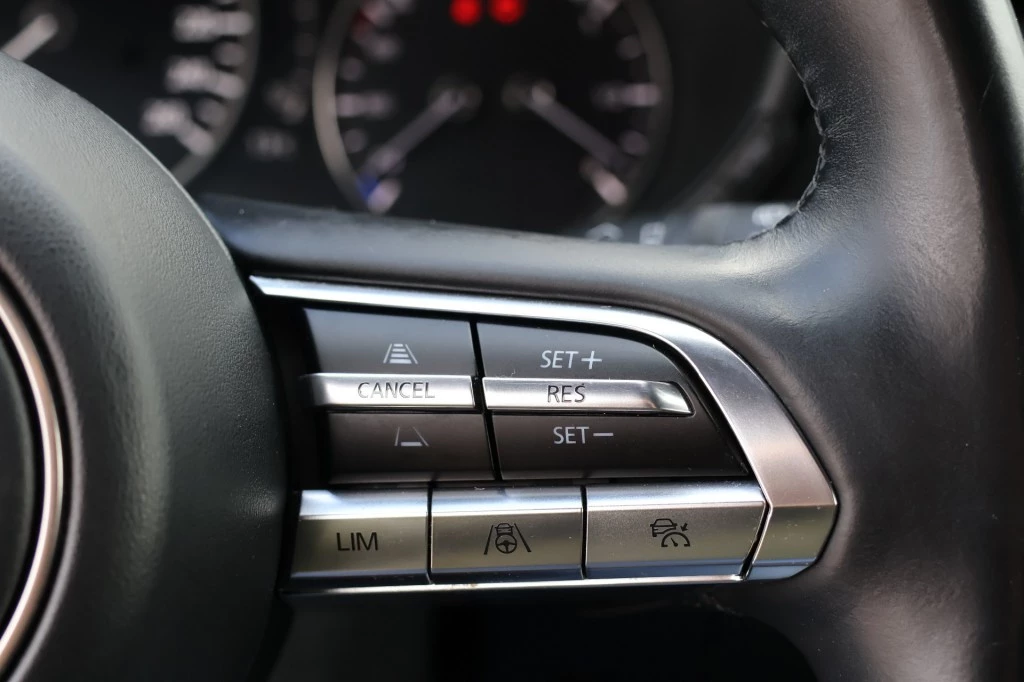 Hoofdafbeelding Mazda 3