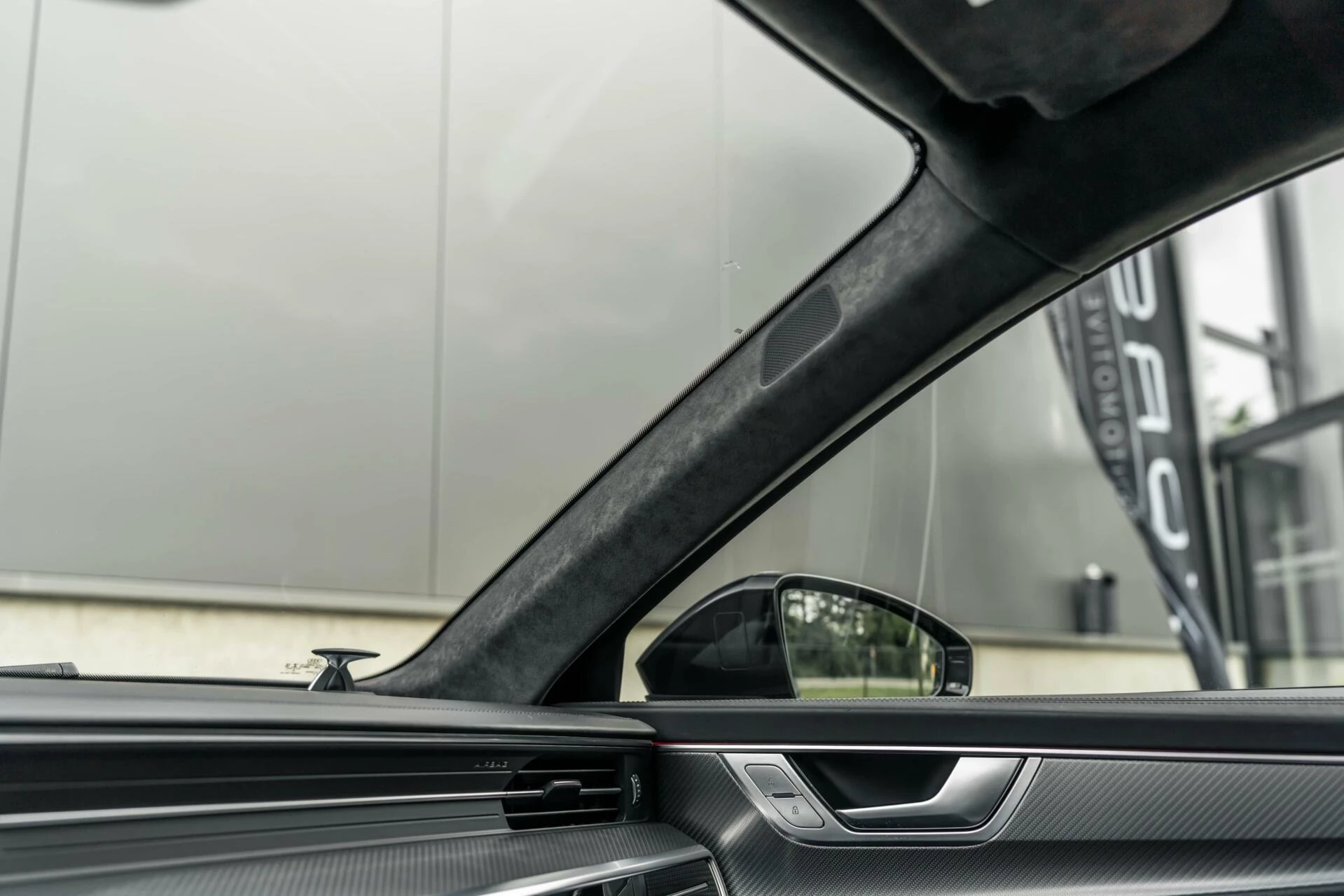 Hoofdafbeelding Audi RS6