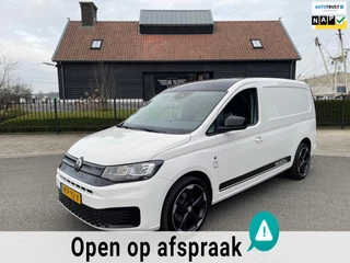 Volkswagen Caddy Cargo Maxi 2.0 TDI Comfort Maxi Airco/Ecc Apple Carplay Camera Schuifdeur