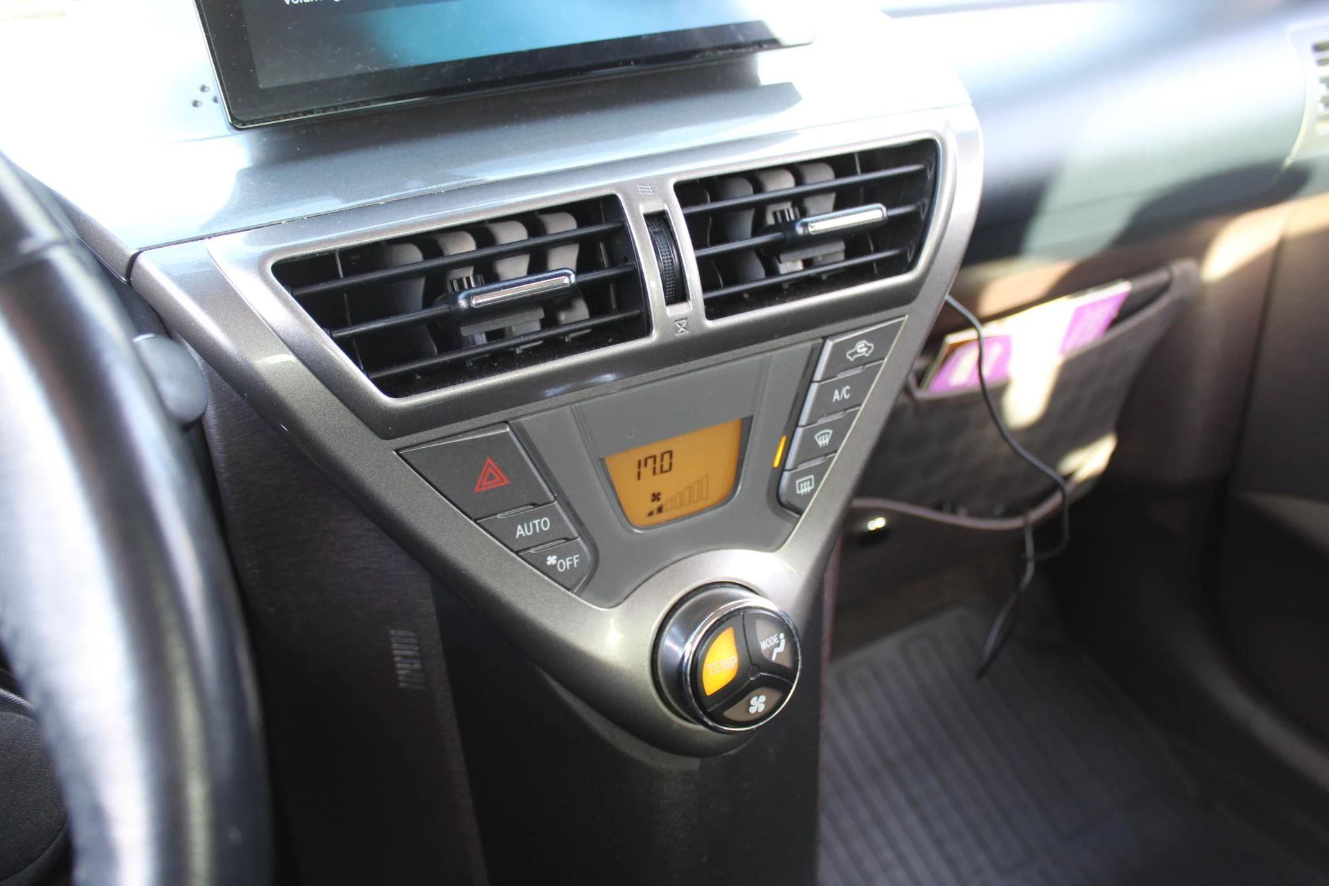 Hoofdafbeelding Toyota iQ