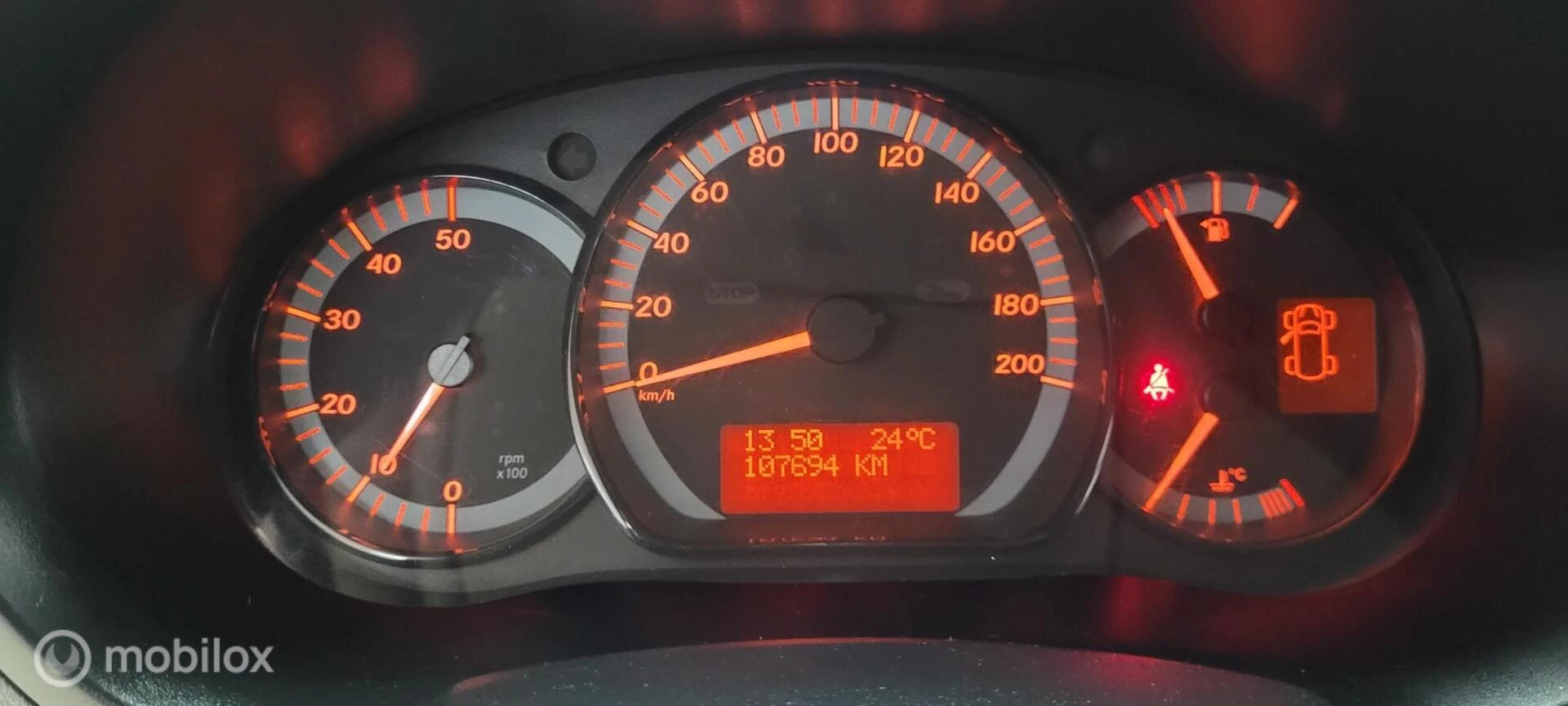 Hoofdafbeelding Mercedes-Benz Citan
