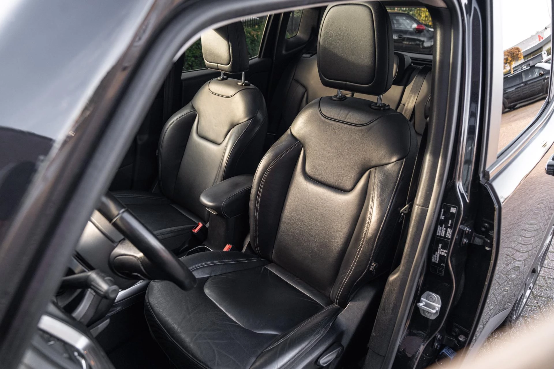 Hoofdafbeelding Jeep Renegade