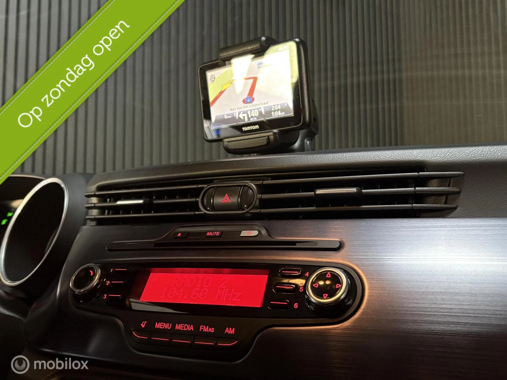 Hoofdafbeelding Alfa Romeo Giulietta