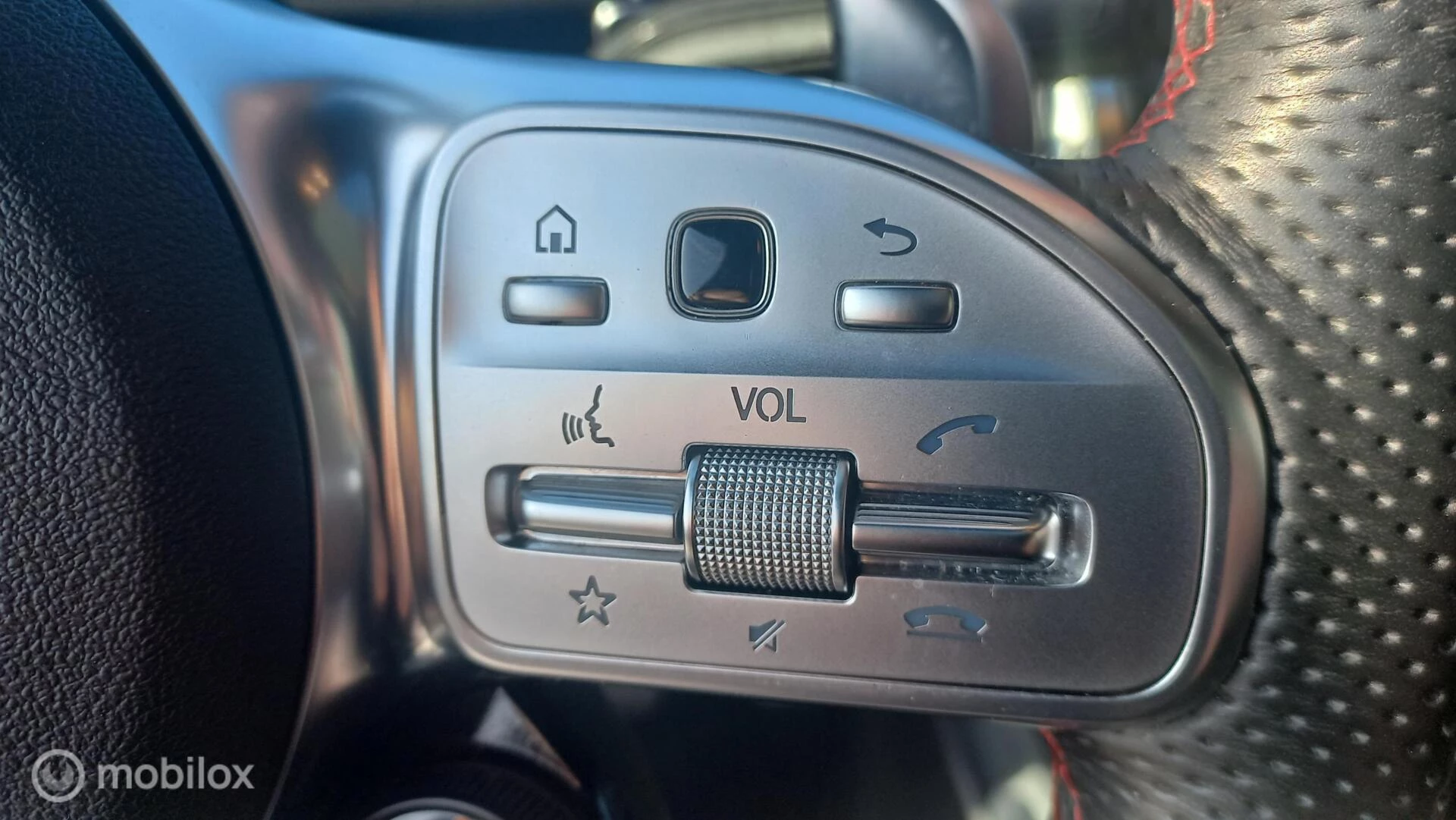 Hoofdafbeelding Mercedes-Benz GLB