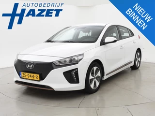 Hyundai IONIQ COMFORT EV + INFINITY AUDI | CAMERA | APPLE CARPLAY | ADAPTIVE CRUISE CONTROL