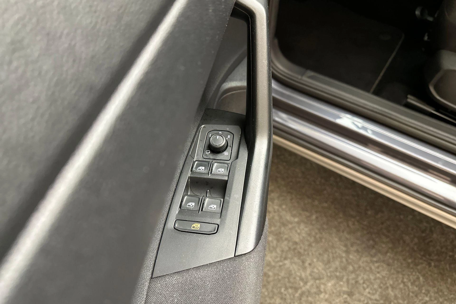 Hoofdafbeelding Volkswagen Taigo