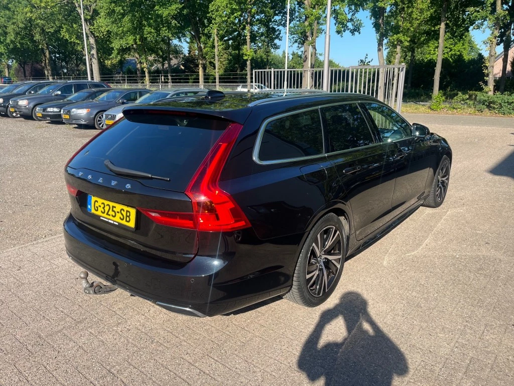 Hoofdafbeelding Volvo V90