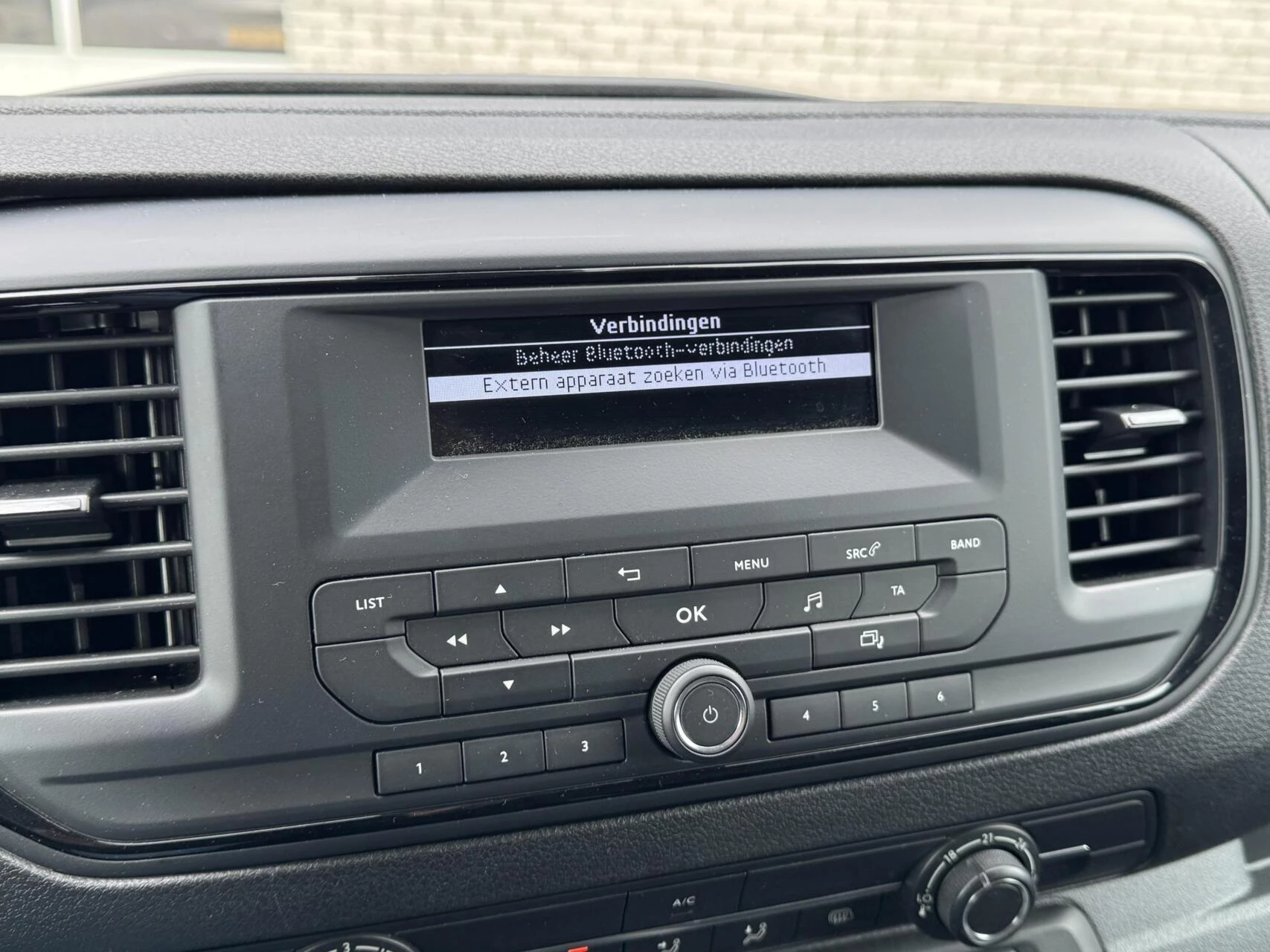 Hoofdafbeelding Peugeot Expert