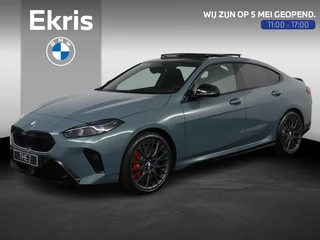 BMW 2 Serie 220 Gran Coupé | M Sportpakket Pro | Innovation Package | Panoramadak | Driving Assistant Plus | Harman Kardon