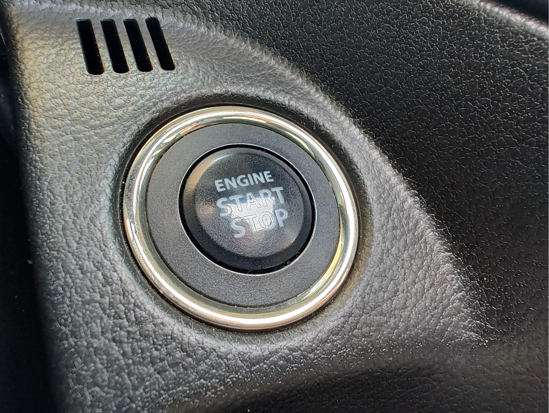 Hoofdafbeelding Suzuki S-Cross