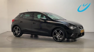 Seat Ibiza 1.0 TSI FR Business Intense Camera Virtual Cockpit DAB+