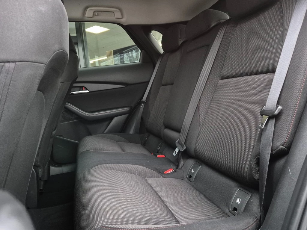 Hoofdafbeelding Mazda CX-30