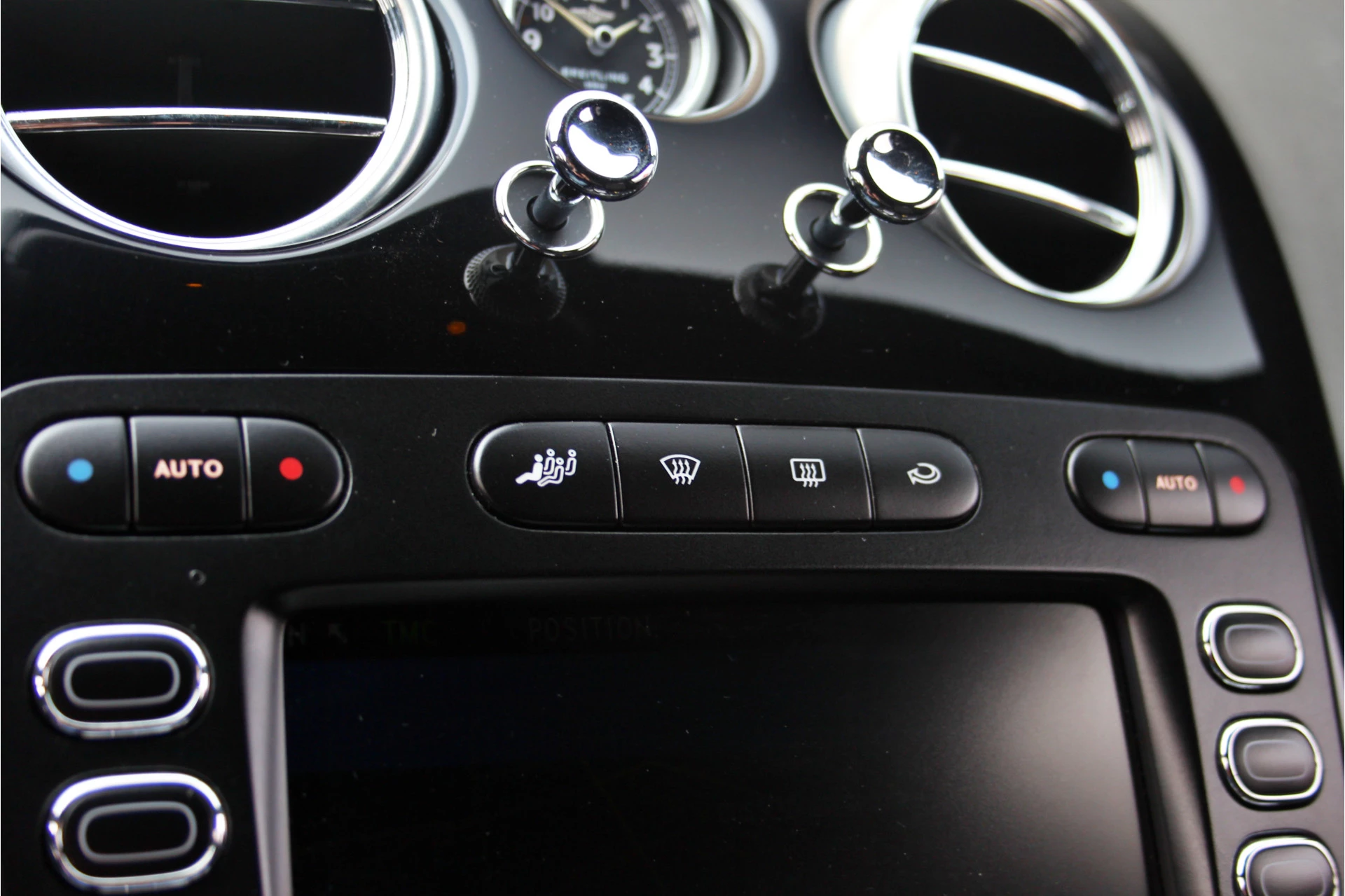 Hoofdafbeelding Bentley Flying Spur