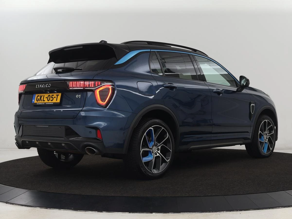 Hoofdafbeelding Lynk & Co 01