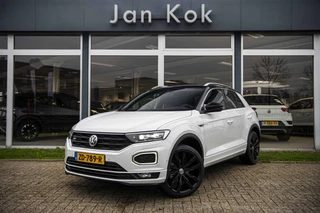Volkswagen T-Roc 1.5 TSi 150 pk DSG-7 R-Line | 2x R-Line | Full LED | Camera | Navigatie