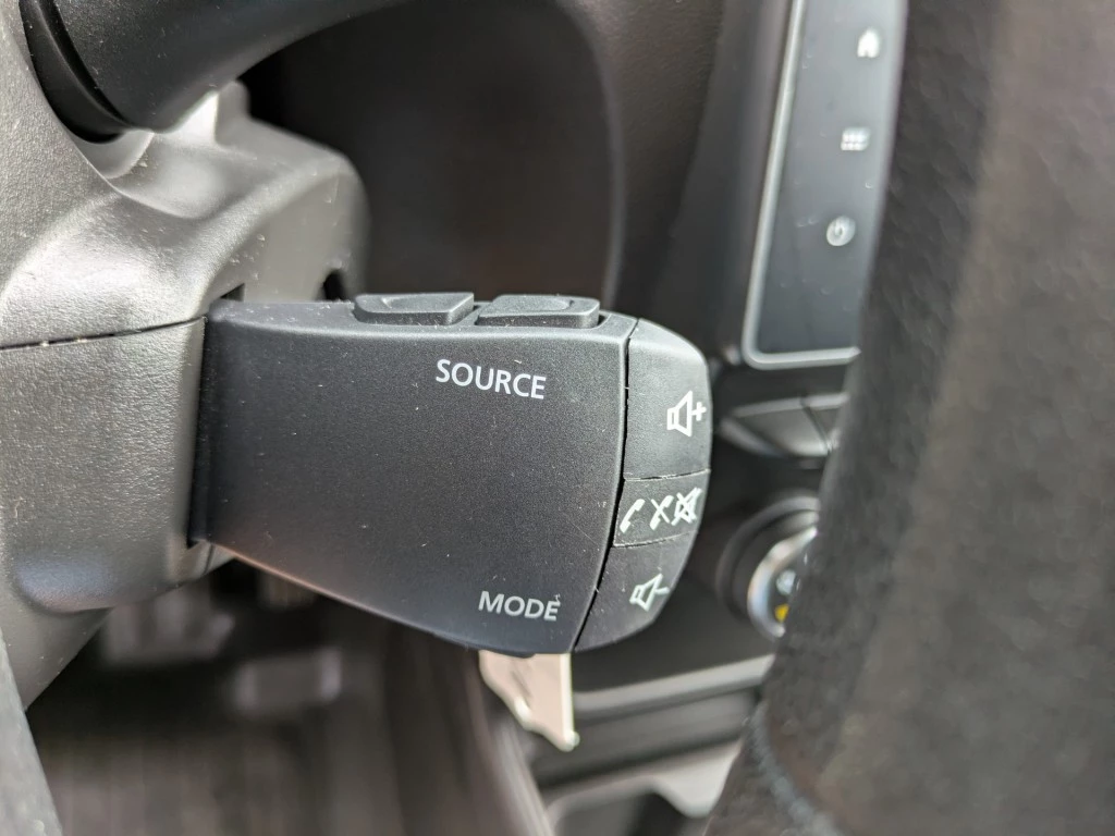 Hoofdafbeelding Renault Express