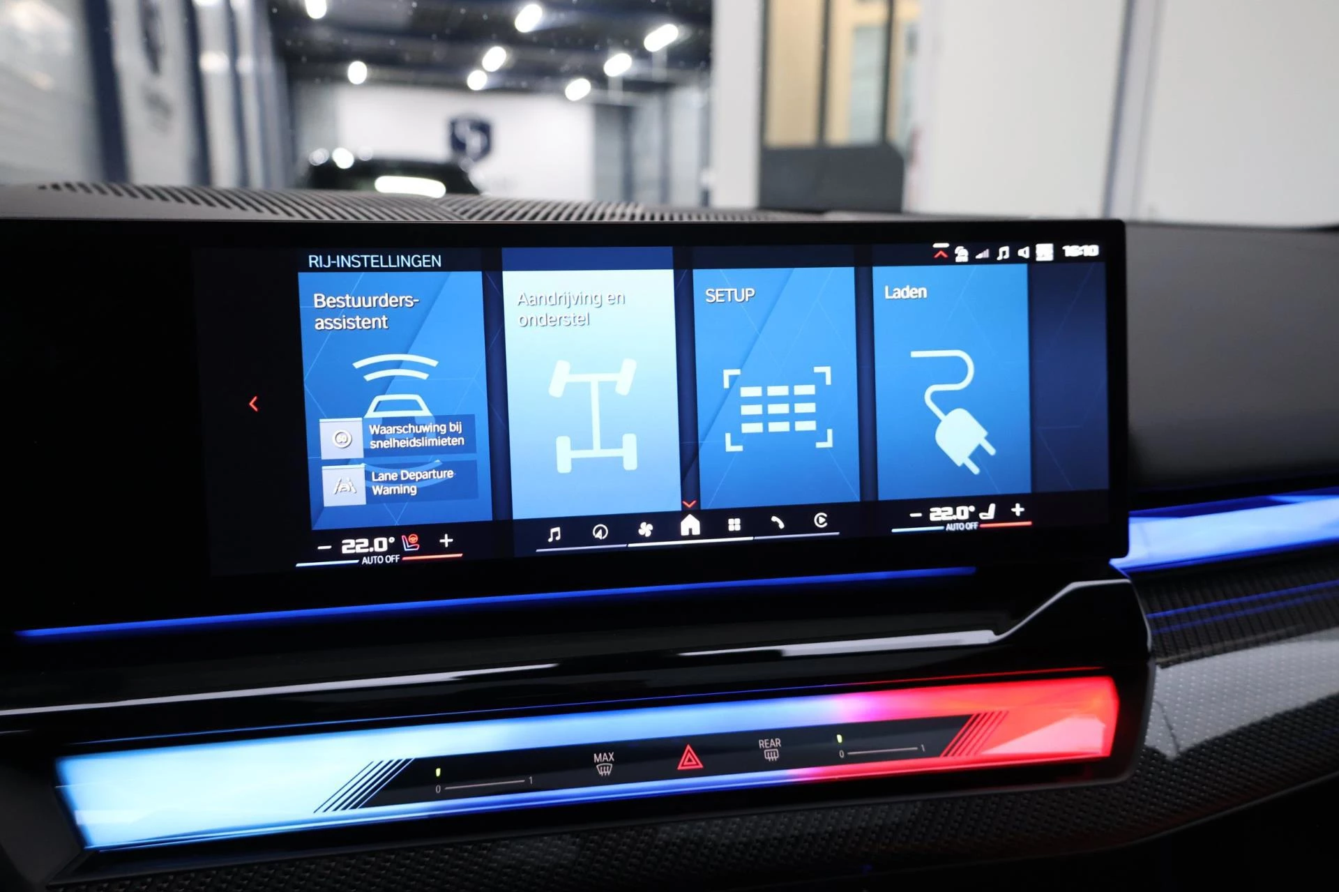 Hoofdafbeelding BMW M5