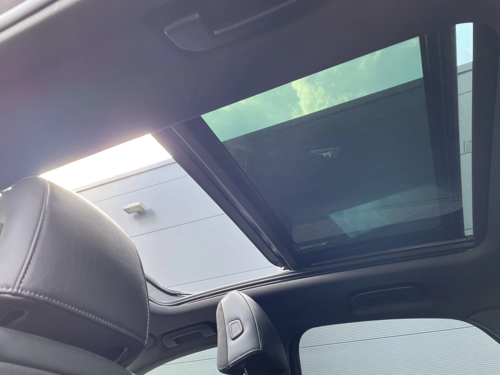 Hoofdafbeelding DS DS 7