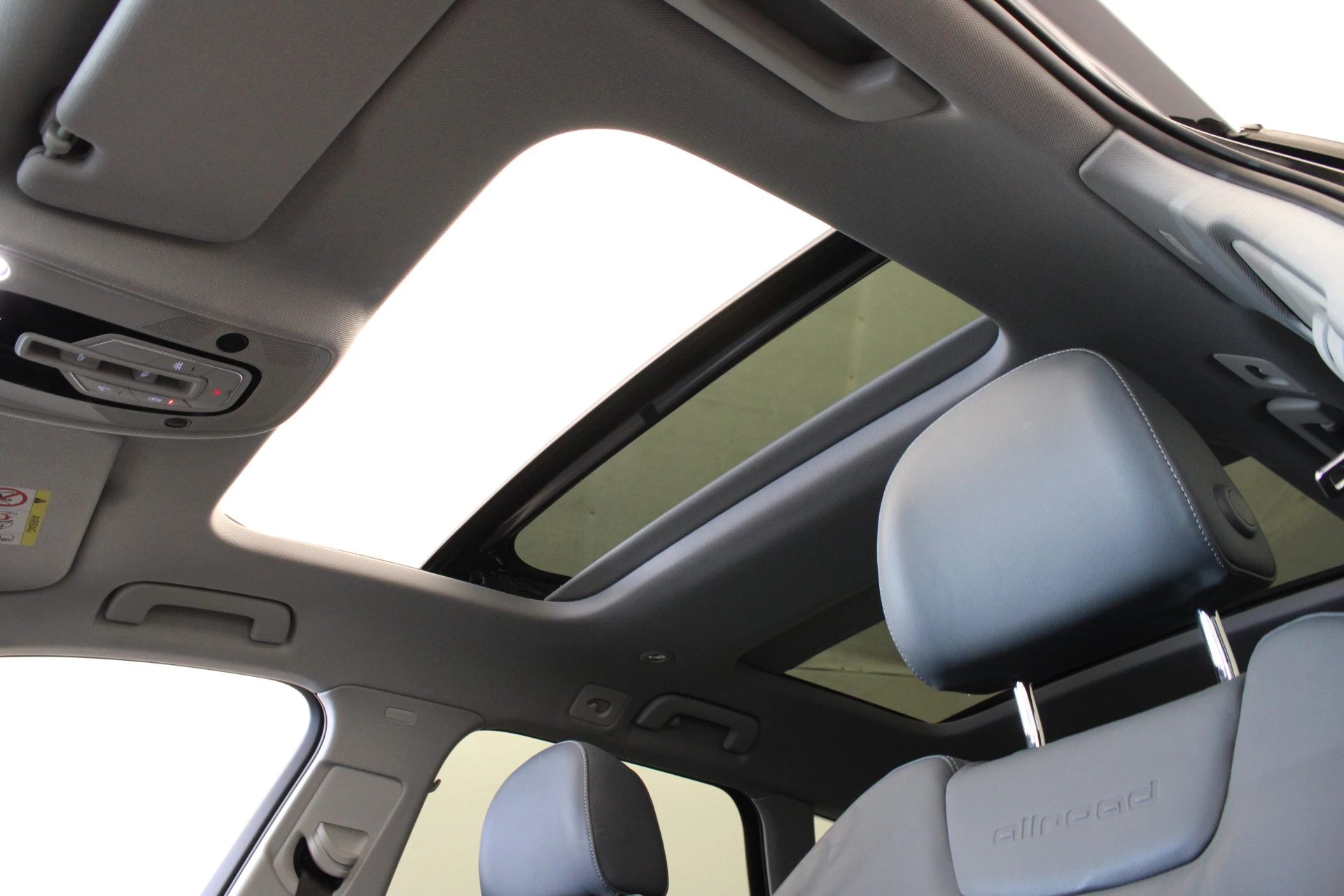 Hoofdafbeelding Audi A6 Allroad
